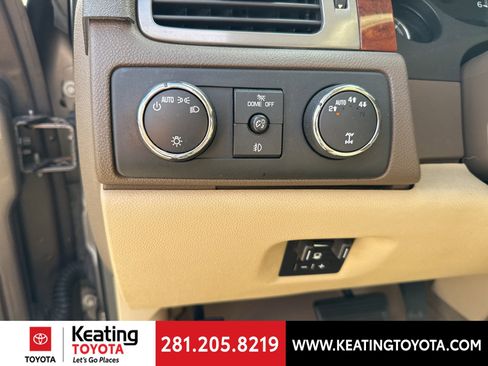 Used 2013 GMC Sierra 1500 SLT w/ SLT Convenience Package image 12