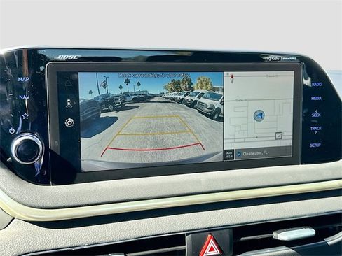 Used 2023 Hyundai Sonata SEL Plus image 17