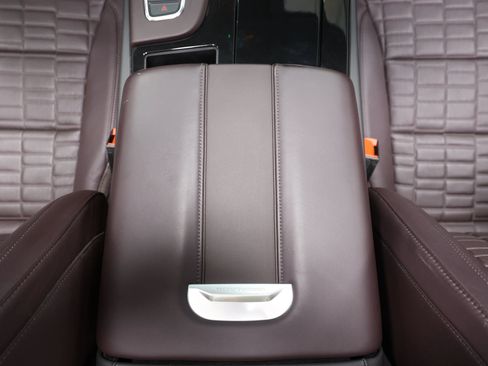 Used 2023 Cadillac Escalade Sport Platinum w/ LPO, ONYX Package RWD image 53