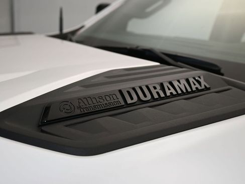 Used 2025 Chevrolet Silverado 2500 LT w/ Trail Boss Package image 36