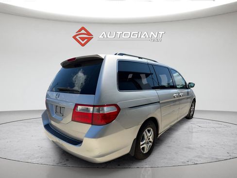 Used 2006 Honda Odyssey EX-L image 4