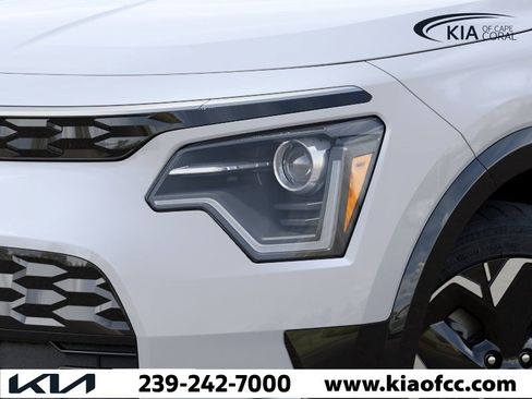 New 2026 Kia Niro Wind FWD image 10
