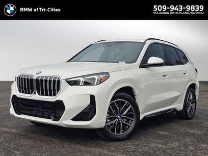 New 2025 BMW X1 xDrive28i w/ Technology Package