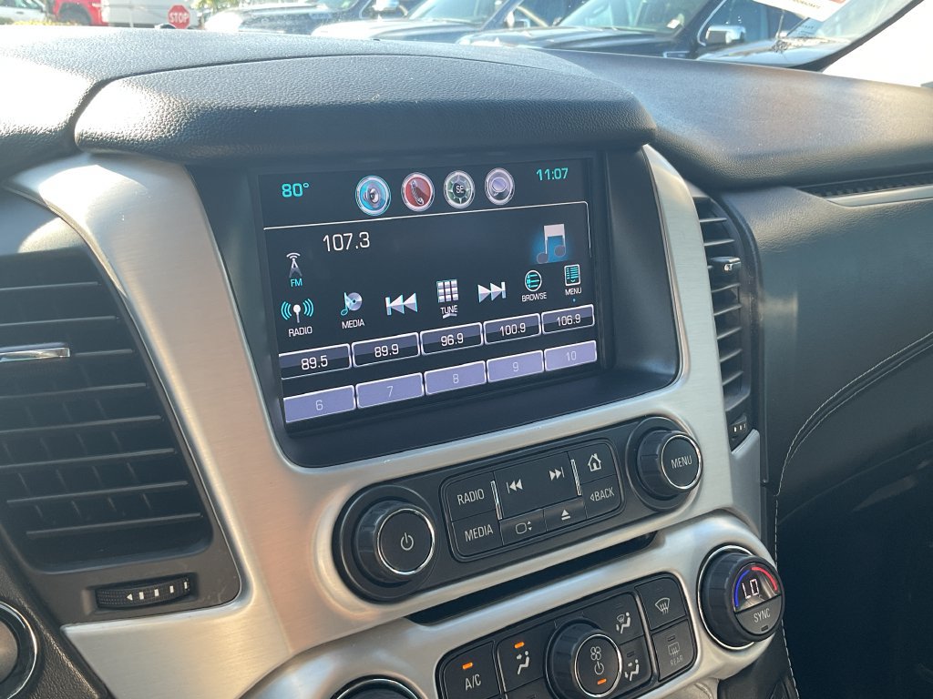 Used 2018 GMC Yukon SLT RWD image 32