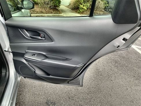 New 2026 Toyota Prius LE image 11