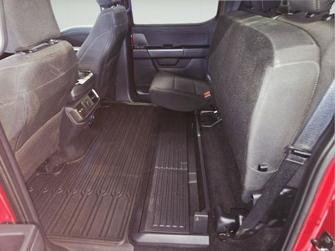 Used 2024 Ford F150 XLT w/ Equipment Group 302A MID AWD/4WD image 63