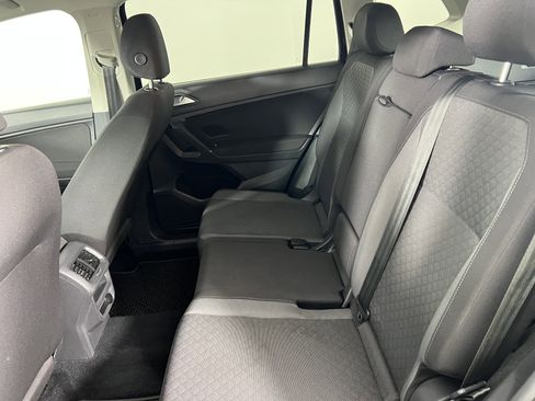 Used 2020 Volkswagen Tiguan S AWD/4WD image 16