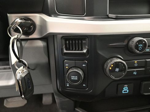 New 2026 Ford F250 XL w/ STX Appearance Package image 15