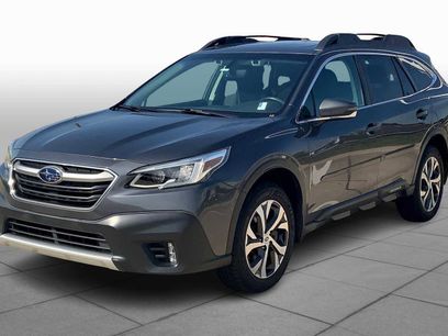 Used 2020 Subaru Outback Limited w/ Popular Package #2