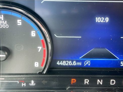 Used 2022 Ford Bronco Sport Badlands image 14