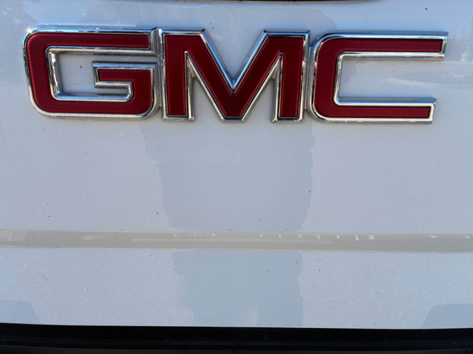 Used 2018 GMC Sierra 2500 4x4 Crew Cab image 27