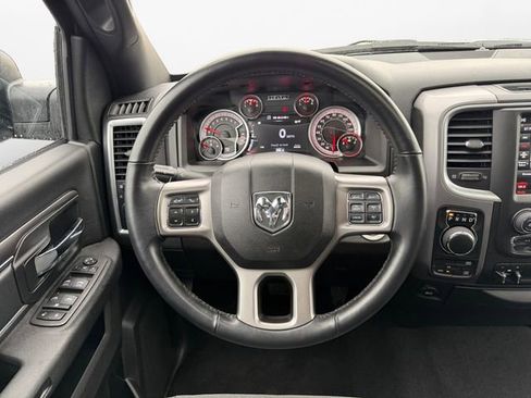Used 2023 RAM 1500 Classic Warlock image 12