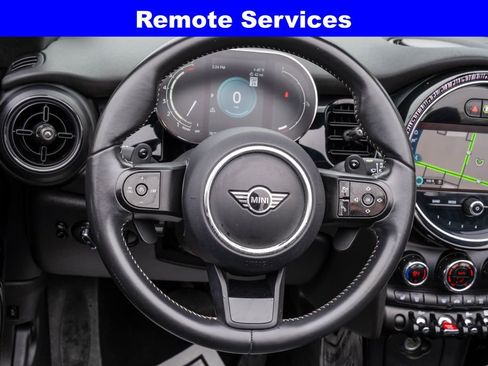 Used 2023 MINI Cooper S image 21
