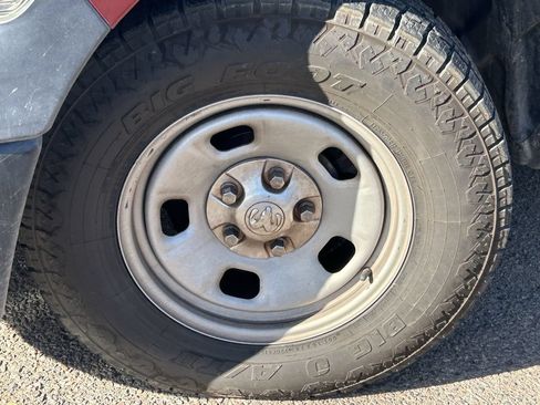 Used 2014 RAM 1500 Tradesman w/ Popular Equipment Group RWD image 12