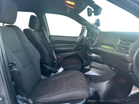 Used 2024 Dodge Durango AWD image 16