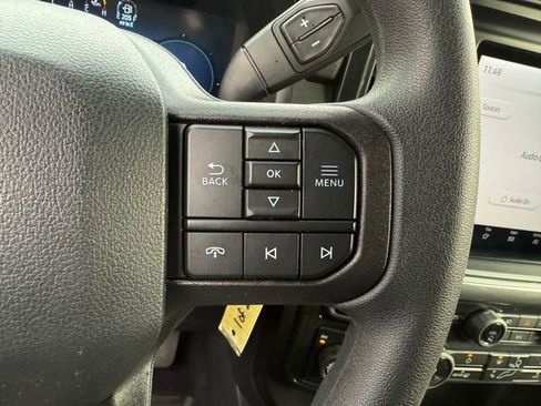Used 2025 Ford F150 STX w/ Equipment Group 200A image 15