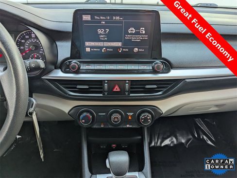 Used 2023 Kia Forte LXS image 24