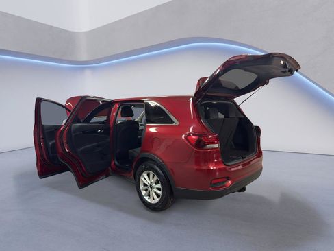Used 2020 Kia Sorento LX AWD/4WD image 12
