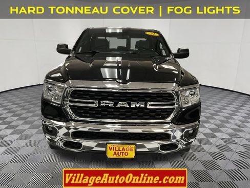 Used 2022 RAM 1500 Big Horn AWD/4WD image 6