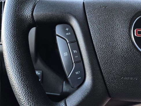 Used 2024 GMC Savana 2500 w/ Driver Convenience Package image 17