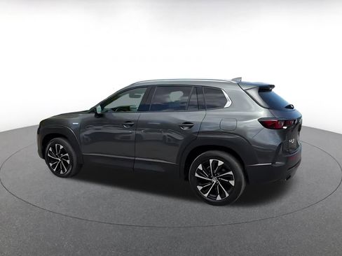 Used 2025 MAZDA CX-50 2.5 Hybrid w/ Premium Plus Pkg AWD/4WD image 4