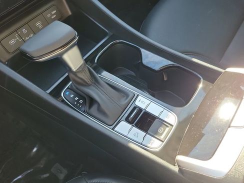 New 2026 Hyundai Tucson XRT FWD image 14