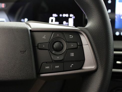 New 2026 Nissan Sentra S w/ Floor Mat Package image 24