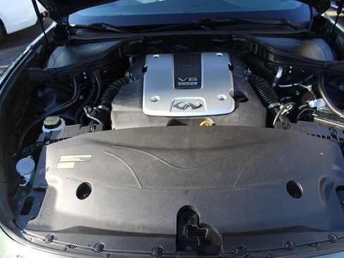 Used 2013 INFINITI M37 w/ Premium Pkg RWD image 30