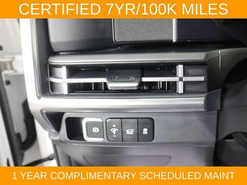 Used 2024 Hyundai Santa Fe SEL AWD/4WD image 21