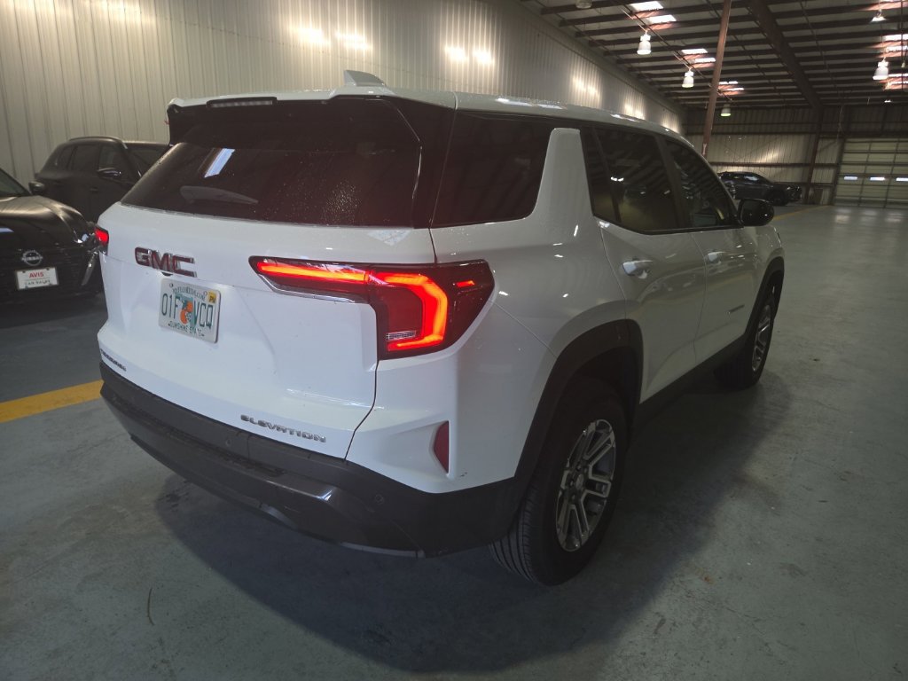 Used 2026 GMC Terrain Elevation FWD image 9