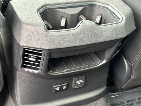 Certified 2025 Toyota Tundra TRD Pro AWD/4WD image 16