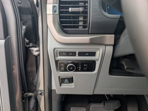 Used 2024 Ford F150 XLT w/ Equipment Group 302A MID AWD/4WD image 11