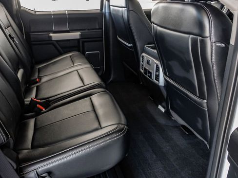 Used 2021 Ford F350 Lariat w/ Lariat Value Package image 36