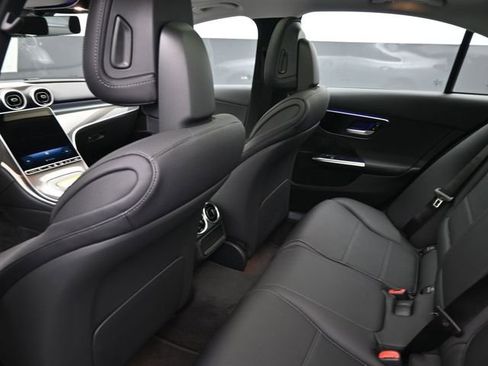 New 2026 Mercedes-Benz C 300 Sedan image 23