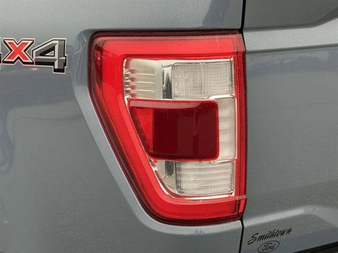 Used 2023 Ford F150 Lariat w/ Equipment Group 502A High AWD/4WD image 31