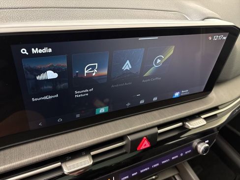 New 2026 Kia Sportage X-Line image 27