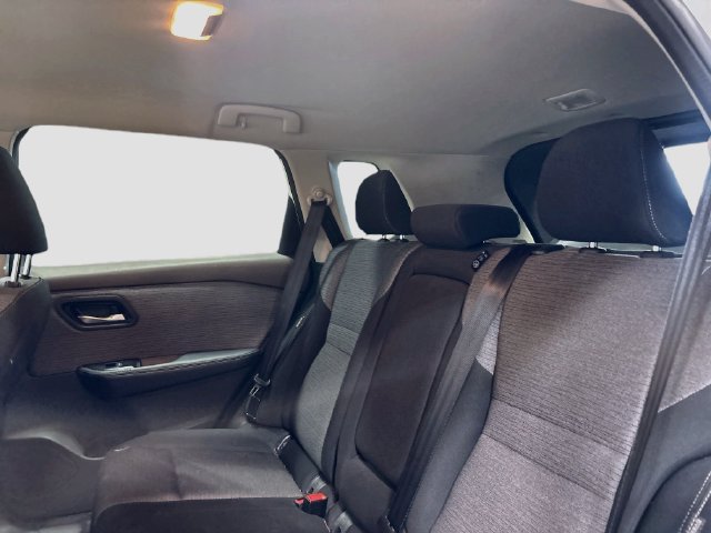 Used 2021 Nissan Rogue SV AWD/4WD image 20