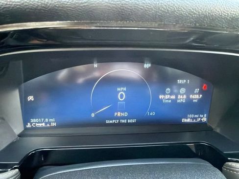 Used 2023 Lincoln Corsair FWD w/ Equipment Group 101A image 29