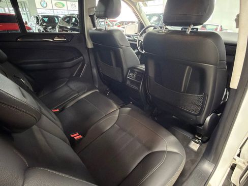 Used 2016 Mercedes-Benz GLE 350 4MATIC image 27