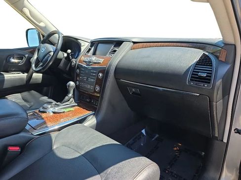 Used 2018 Nissan Armada SL w/ Premium Package AWD/4WD image 19