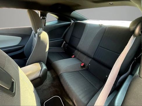Used 2014 Chevrolet Camaro LS RWD image 18