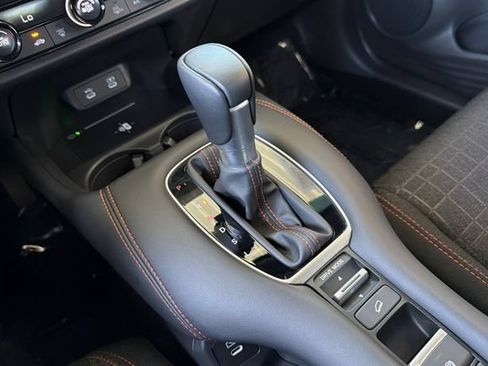Certified 2026 Honda HR-V Sport image 26