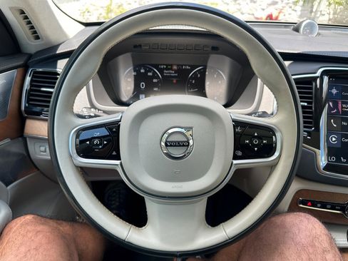 Used 2019 Volvo XC90 T6 Inscription w/ Luxury Package image 33