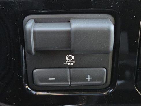 New 2026 Chevrolet Silverado 2500 LTZ w/ LTZ Plus Package image 8