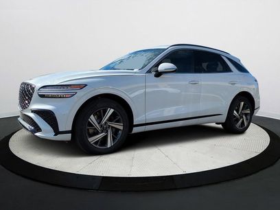 New 2026 Genesis GV70 3.5T Sport Advanced