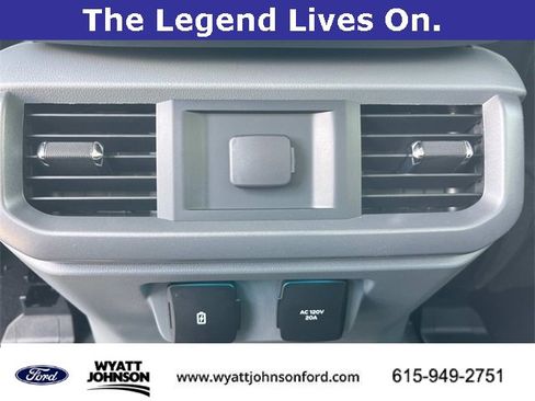 New 2025 Ford F150 XLT w/ Equipment Group 302A MID image 16