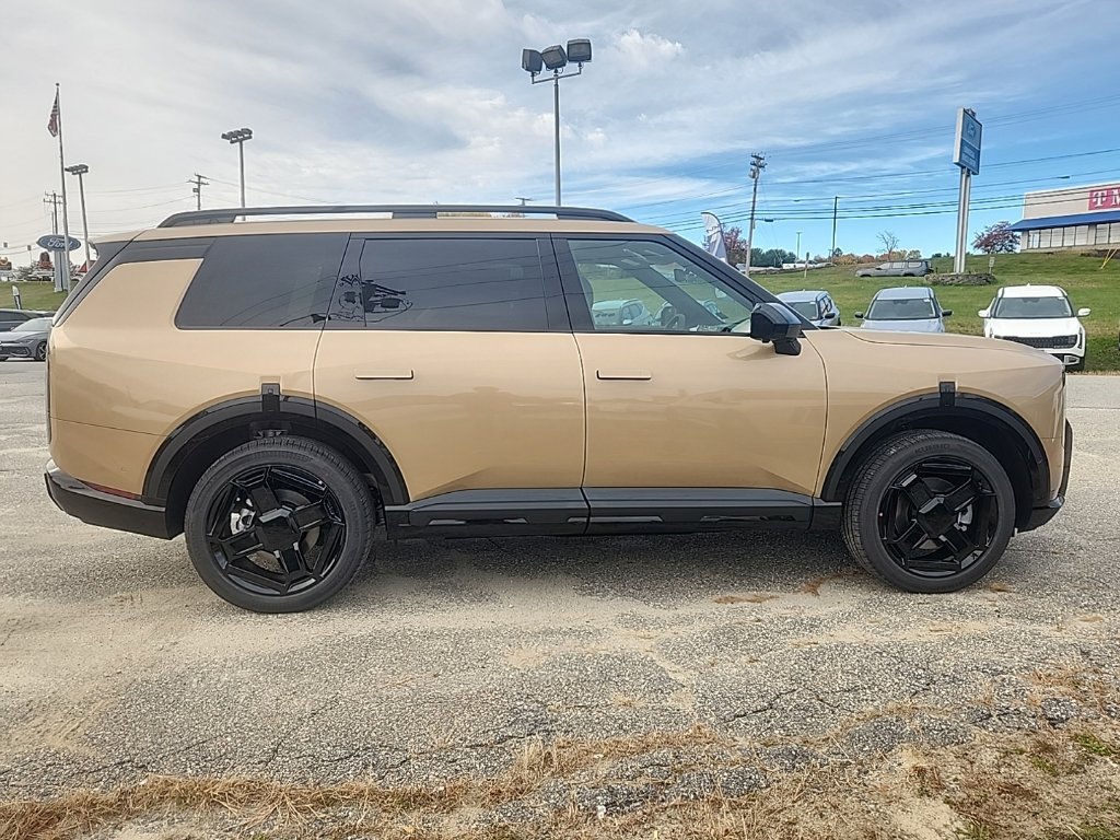 New 2027 Kia Telluride X-Line SX Prestige AWD/4WD image 8