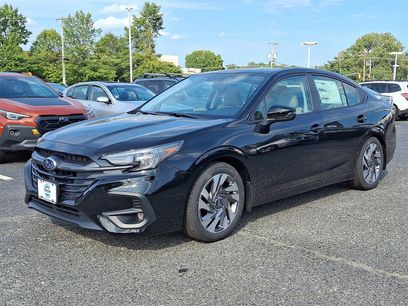 New 2025 Subaru Legacy Limited