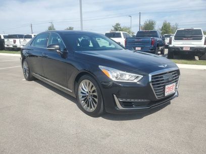 Used 2018 Genesis G90 3.3T Premium