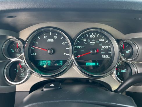 Used 2012 GMC Sierra 3500 SLE image 18